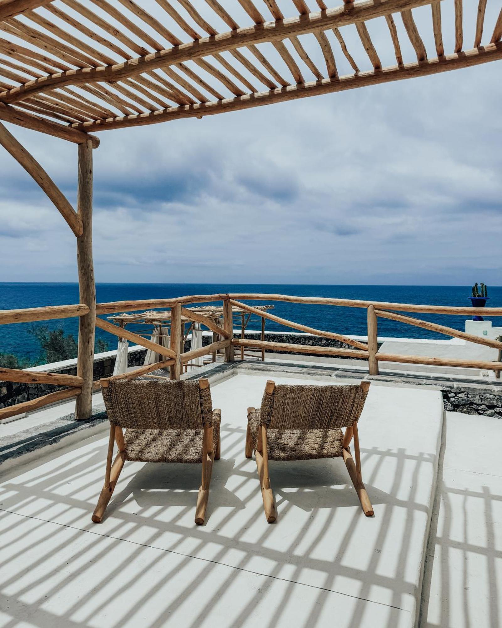 Boutique Eco Costa Magica Hotel *
