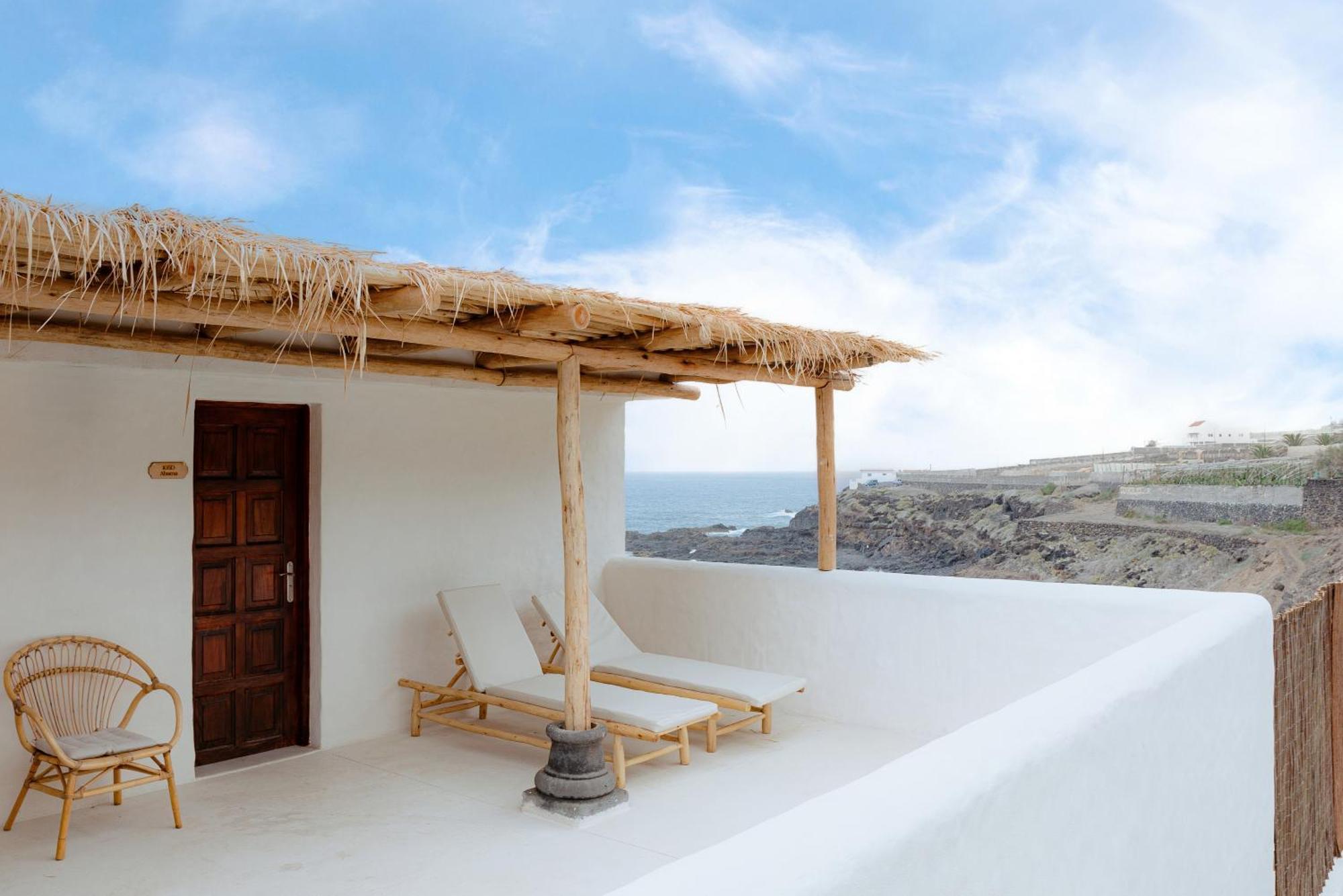 Hotel Boutique Eco Costa Magica