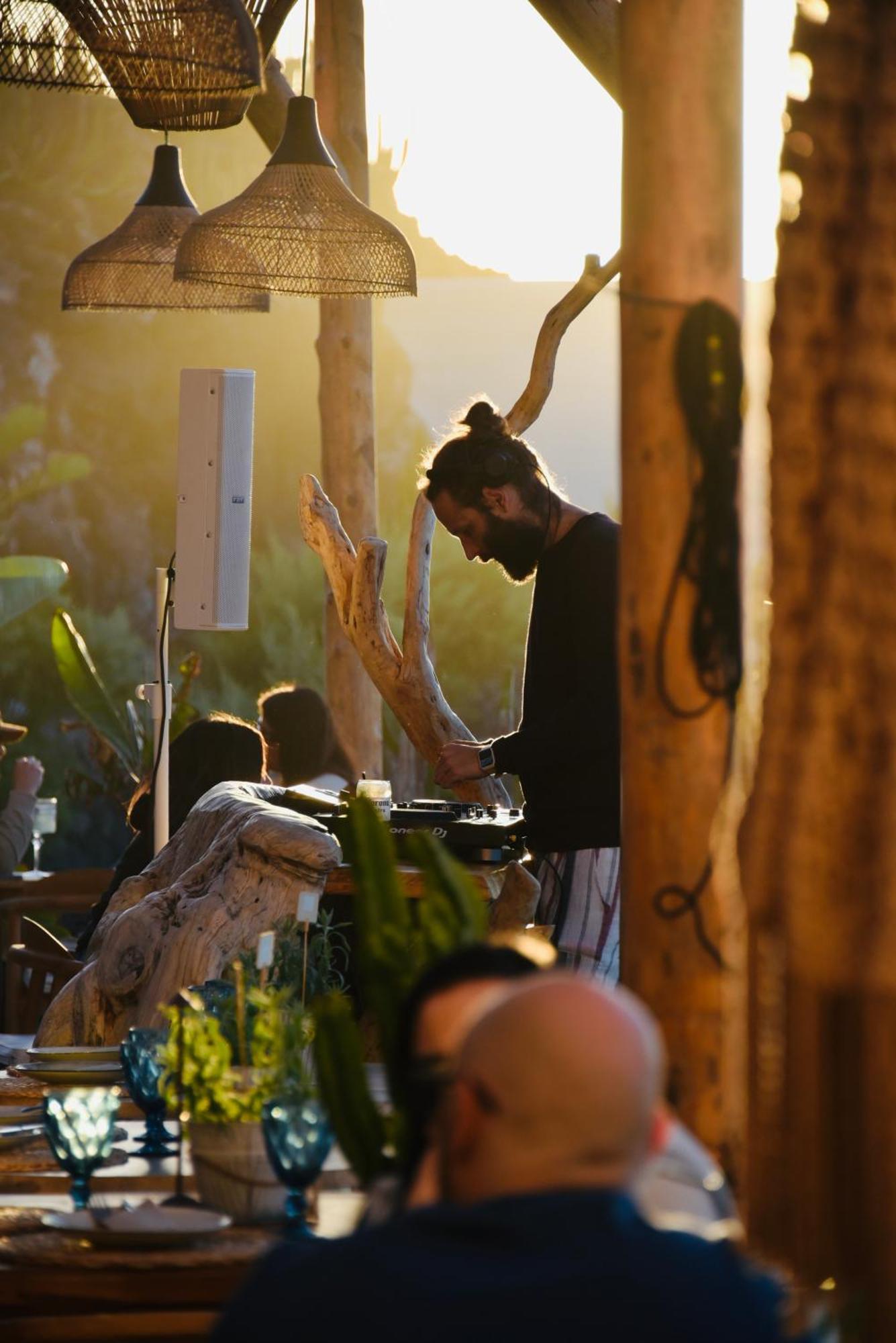 Hotel Boutique Eco Costa Magica *