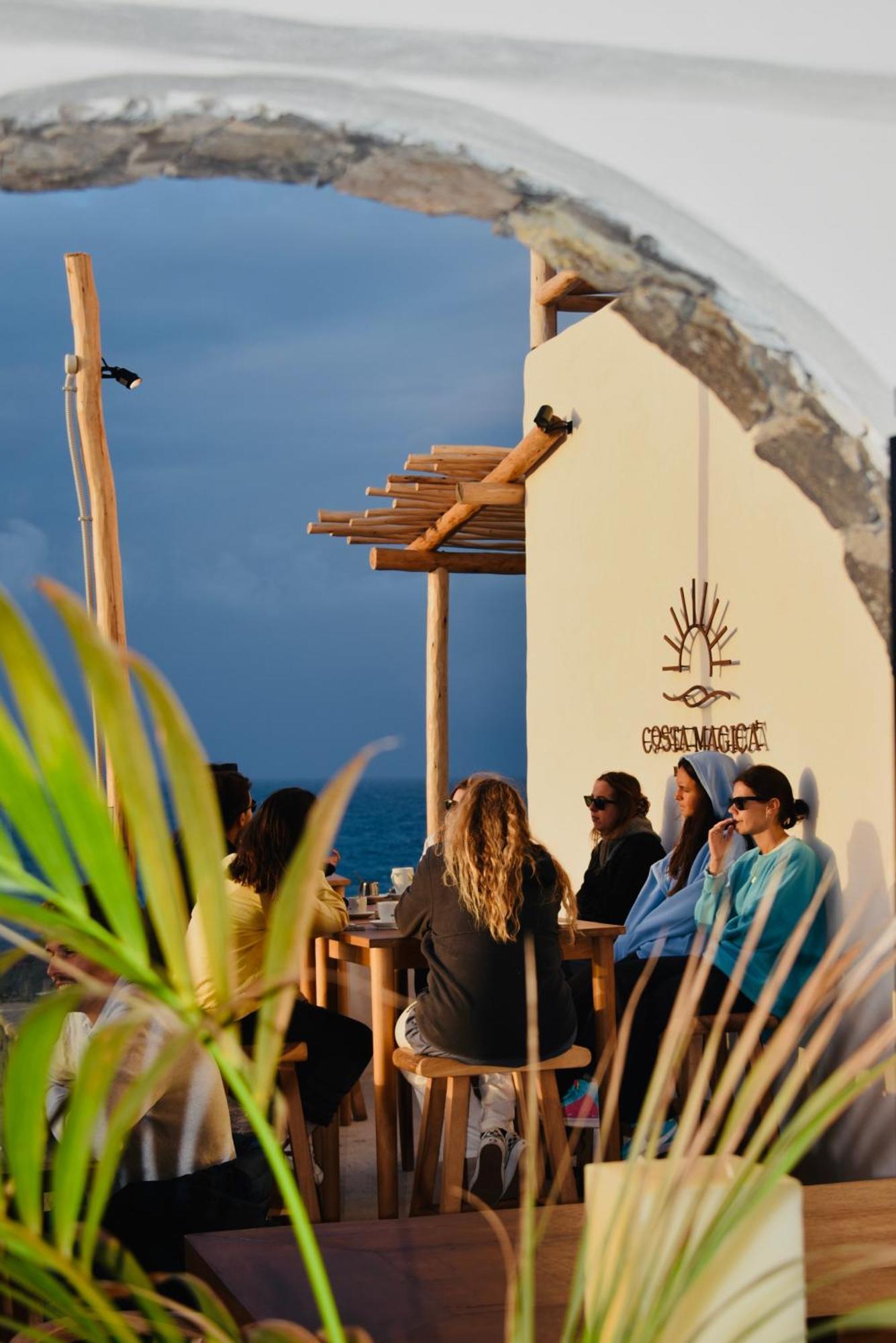 Boutique Eco Costa Magica * San Cristóbal de La Laguna