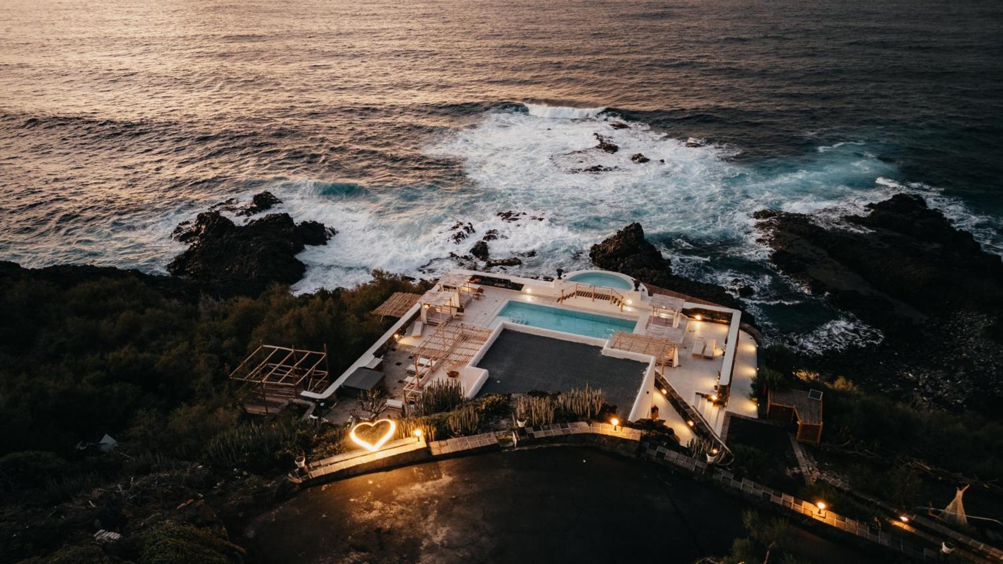 Hotel Boutique Eco Costa Magica