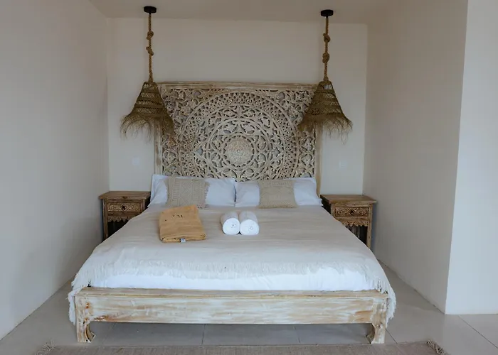 Boutique Eco Hotel Costa Magica