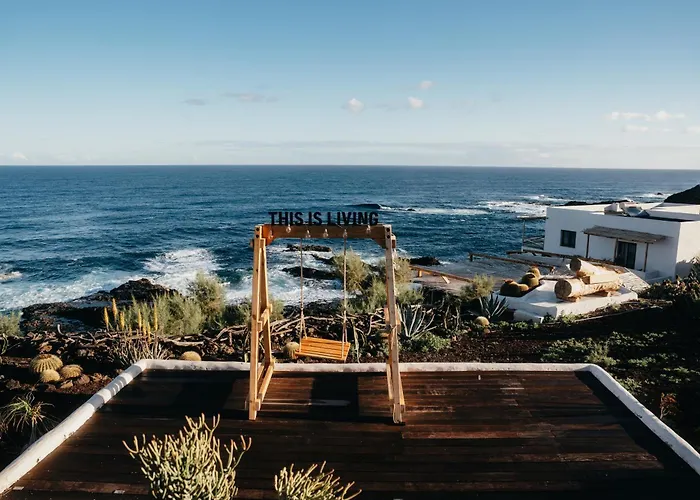 Boutique Eco Hotel Costa Magica